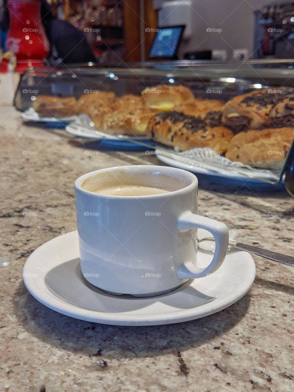 Art is more than what you ser...It is more about what you feel.