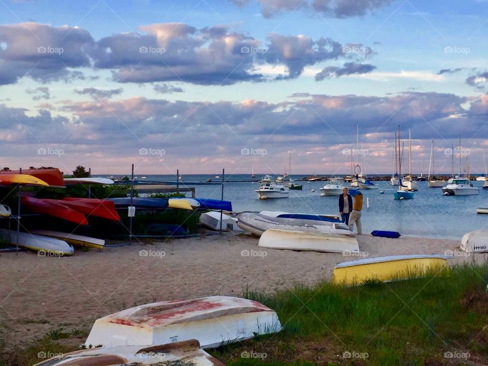 Martha’s Vineyard 