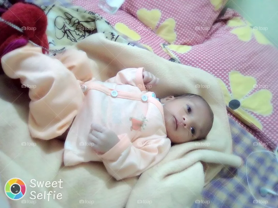 sweet baby