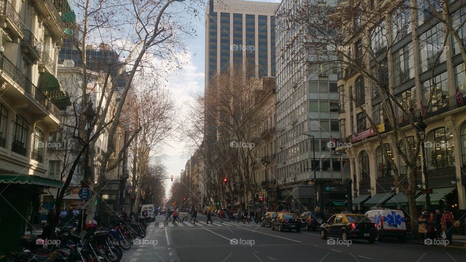 Buenos Aires