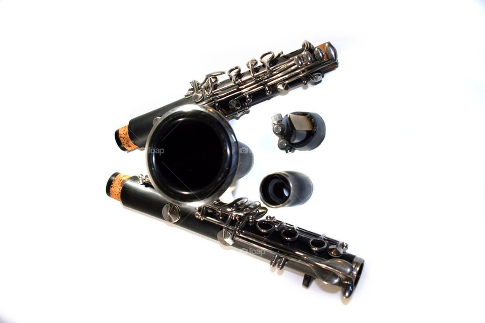 Clarinet