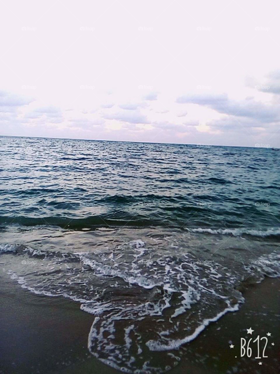 Water, No Person, Sea, Seashore, Nature