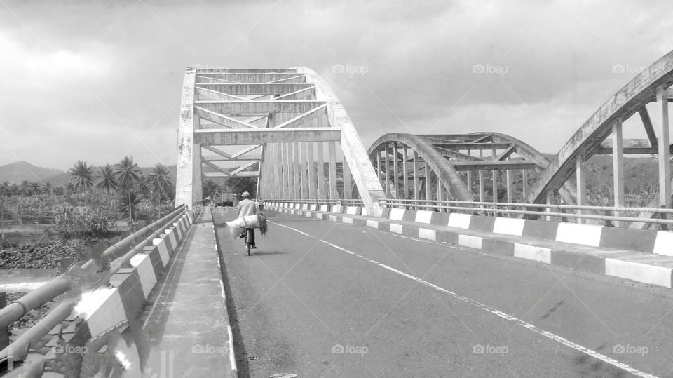 jembatan memory