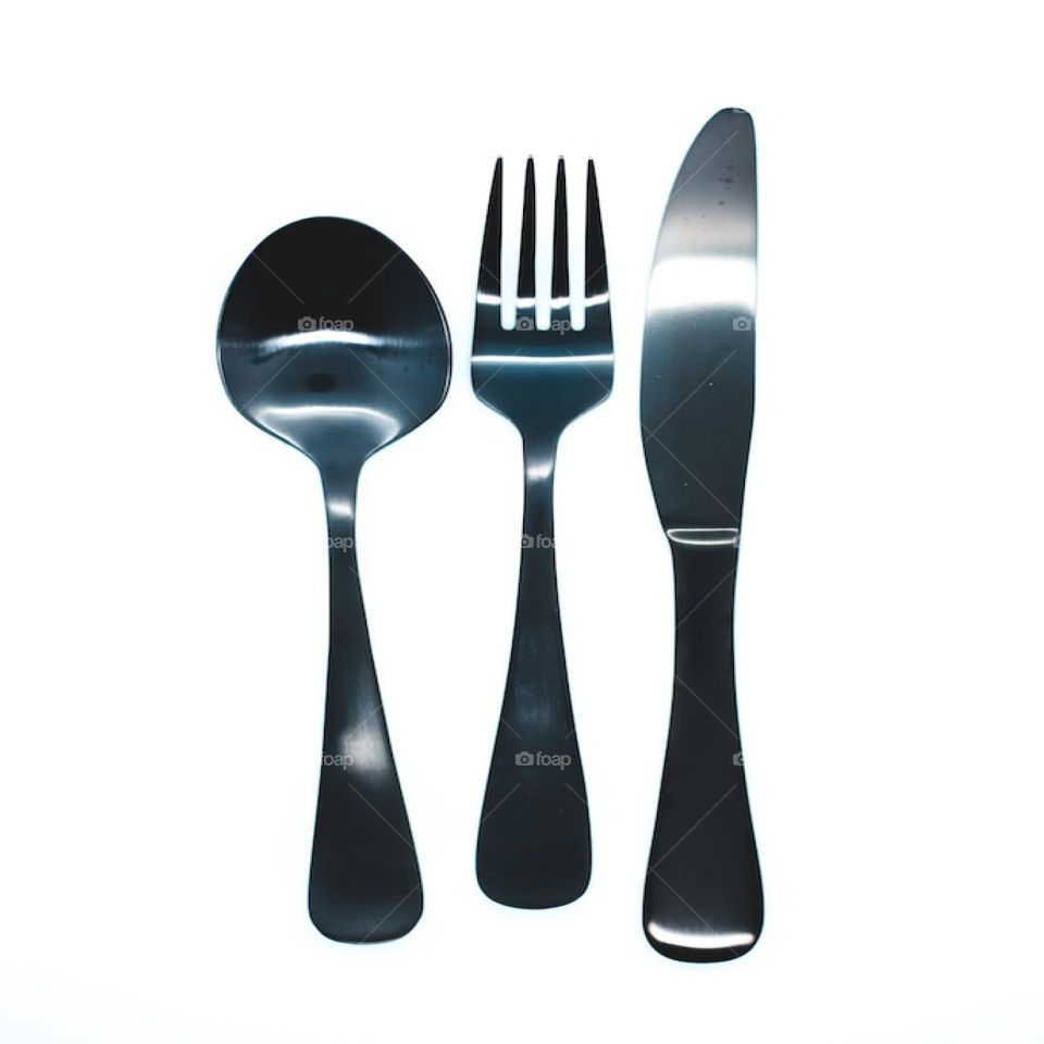 Not ordinary fork