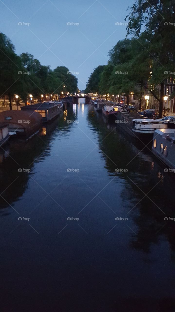 Canals