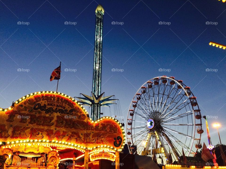 Funfair