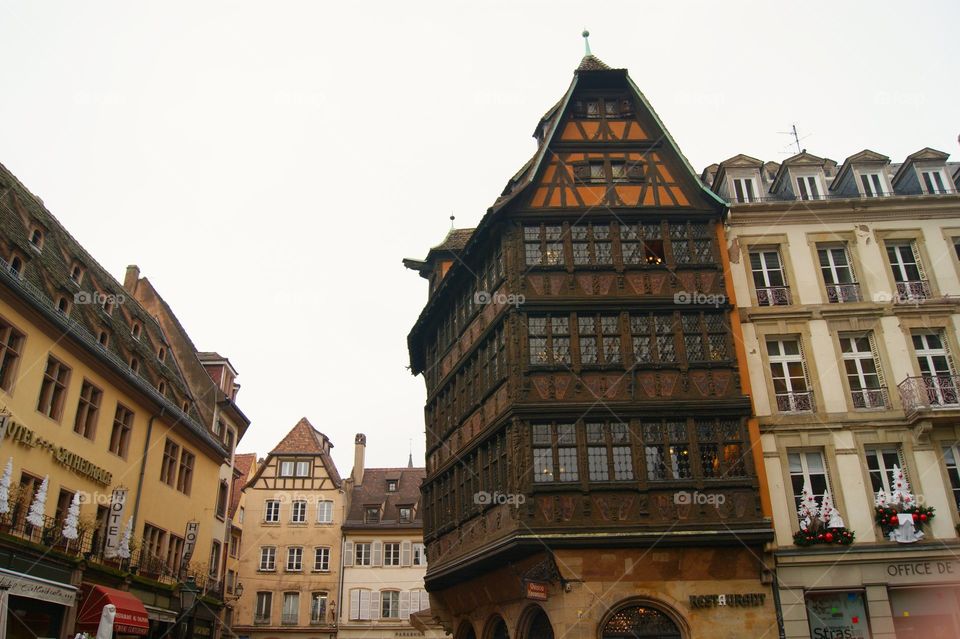 Estrasburgo