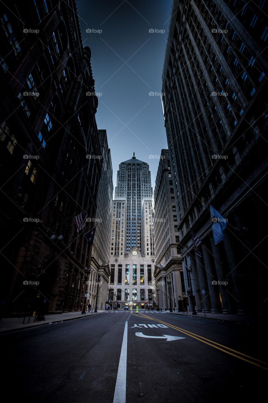 Night city view🌙💤