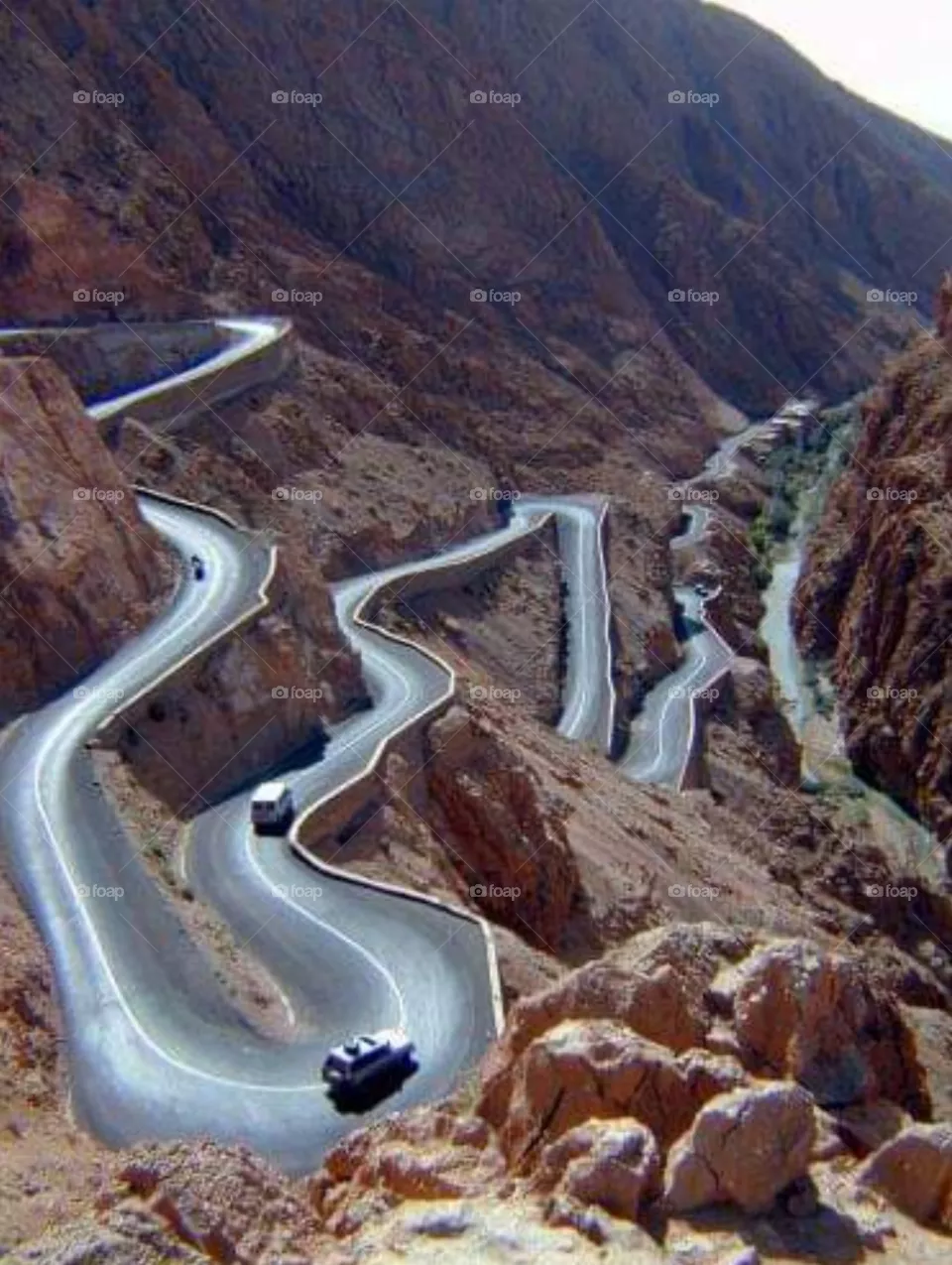 Road