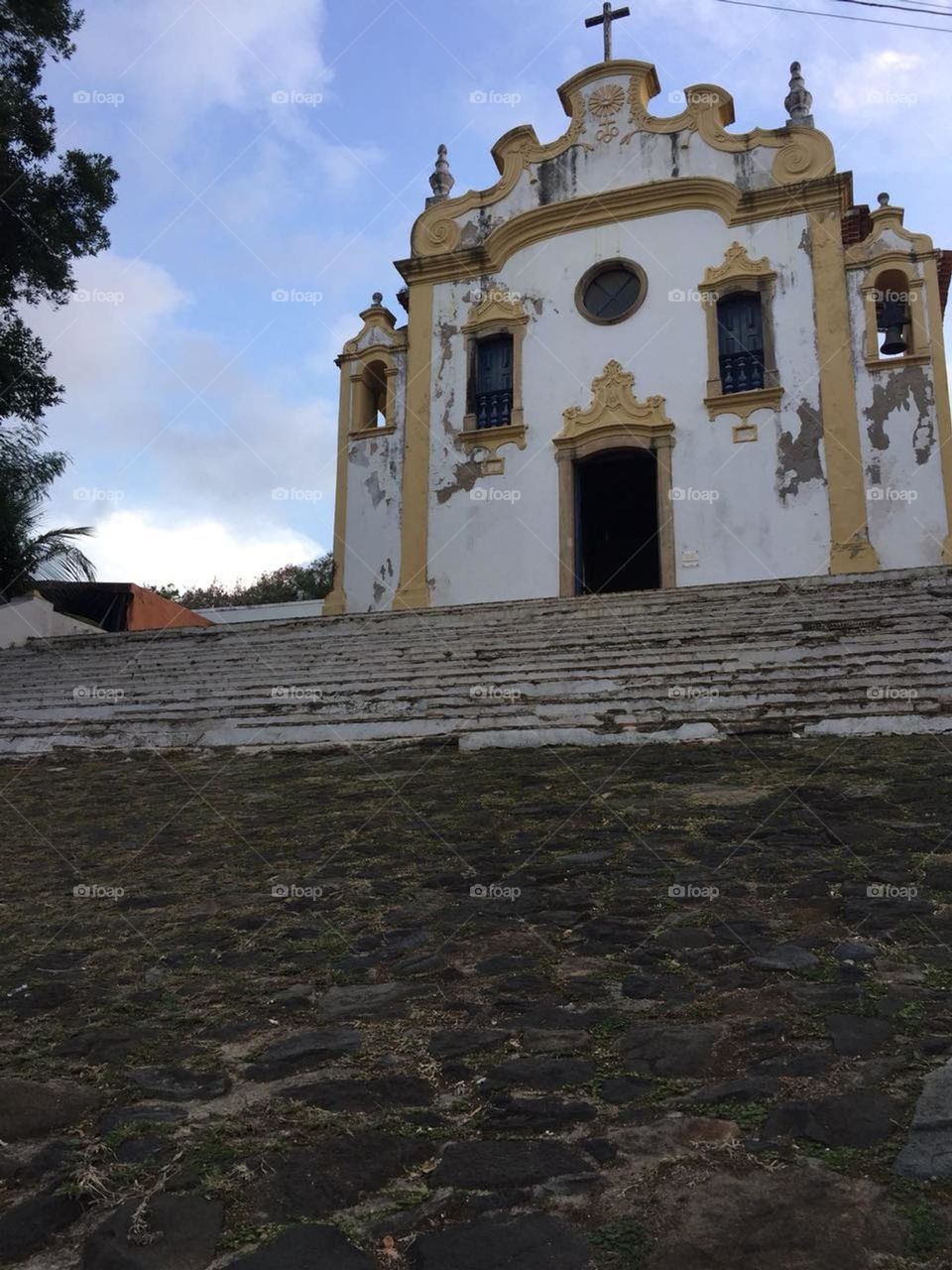 Igreja