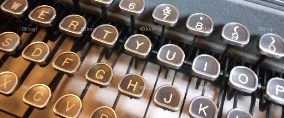 Royal Tombstone Keys