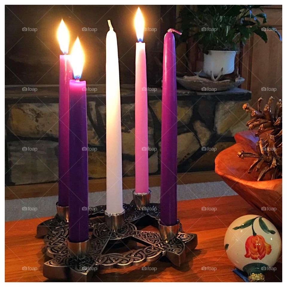 Advent 