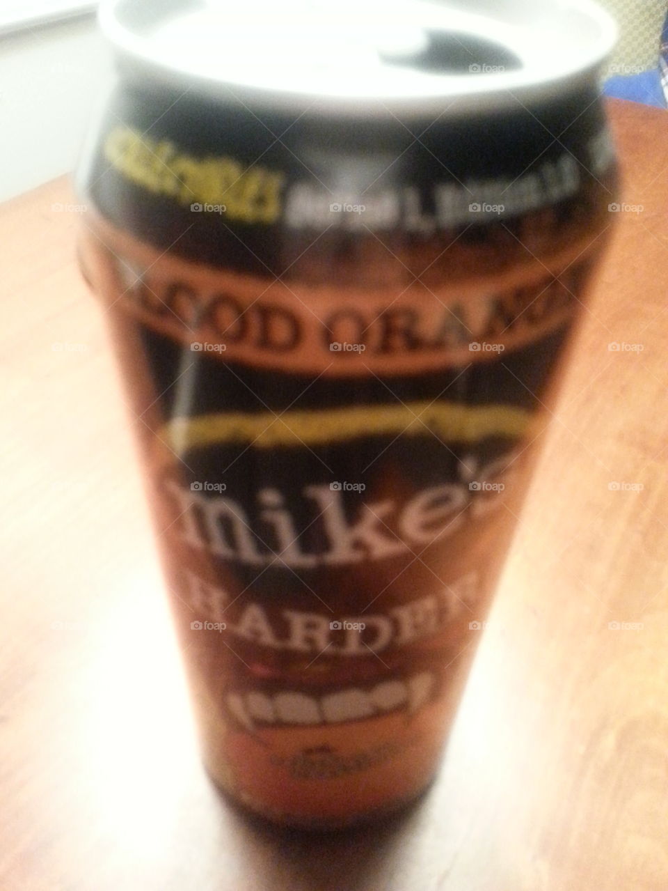 Mikes Hard