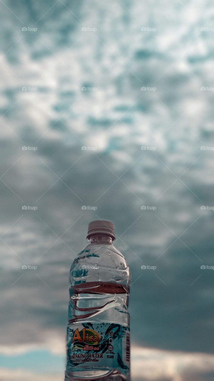 health water