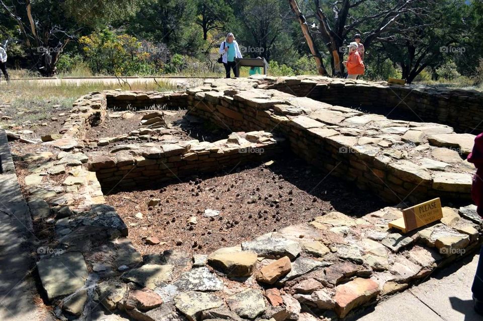 Exploring Chimney Rock National Monument, CO