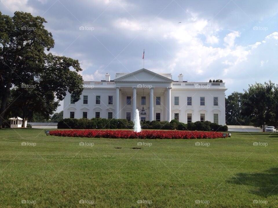 White House USA