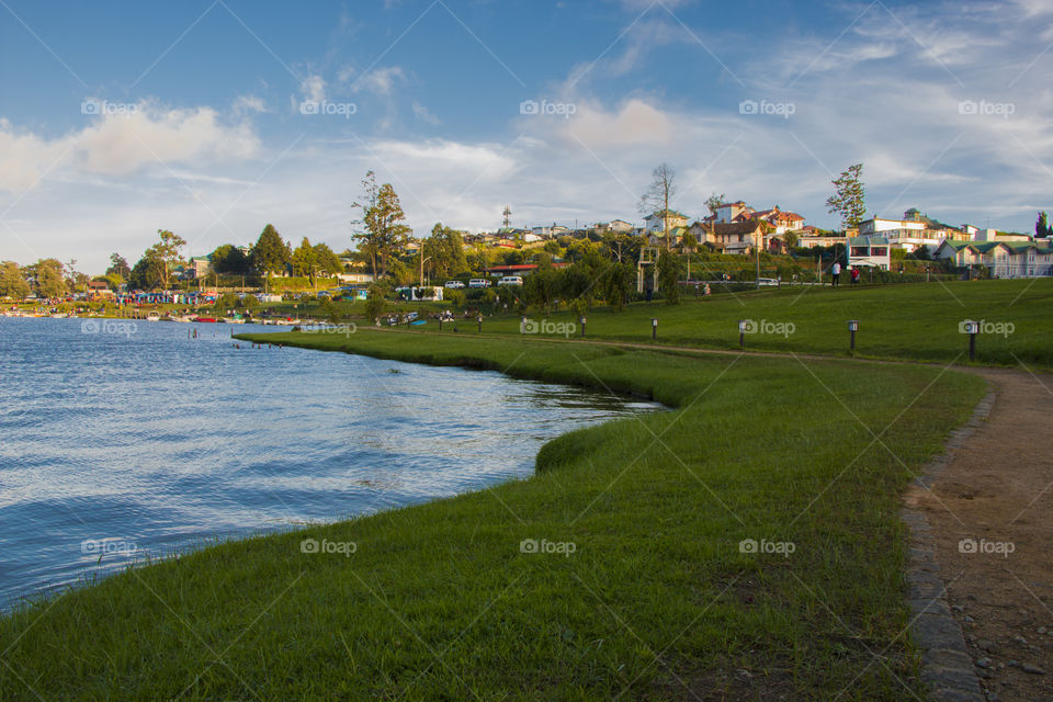 Beautiful  nuwara eliya, Srilanka