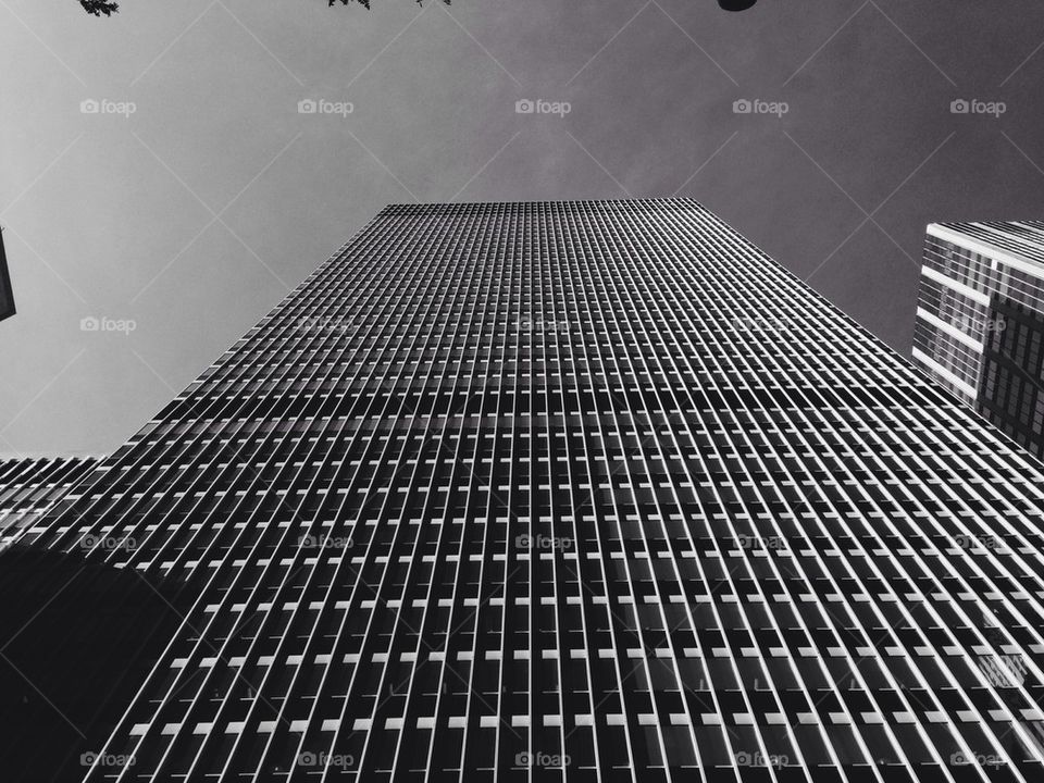Skyscraper 