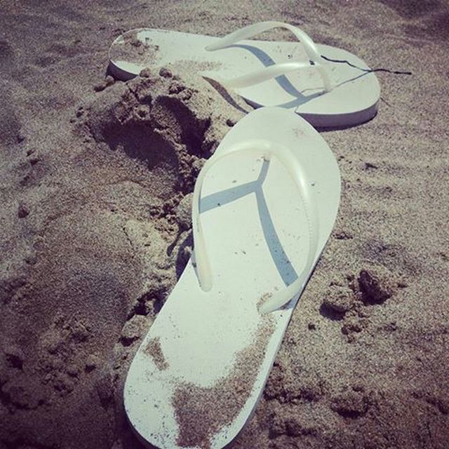 Chanclas