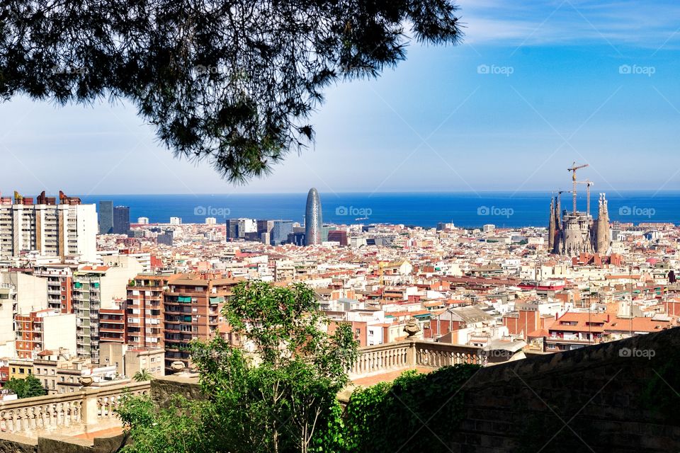 Barcelona 