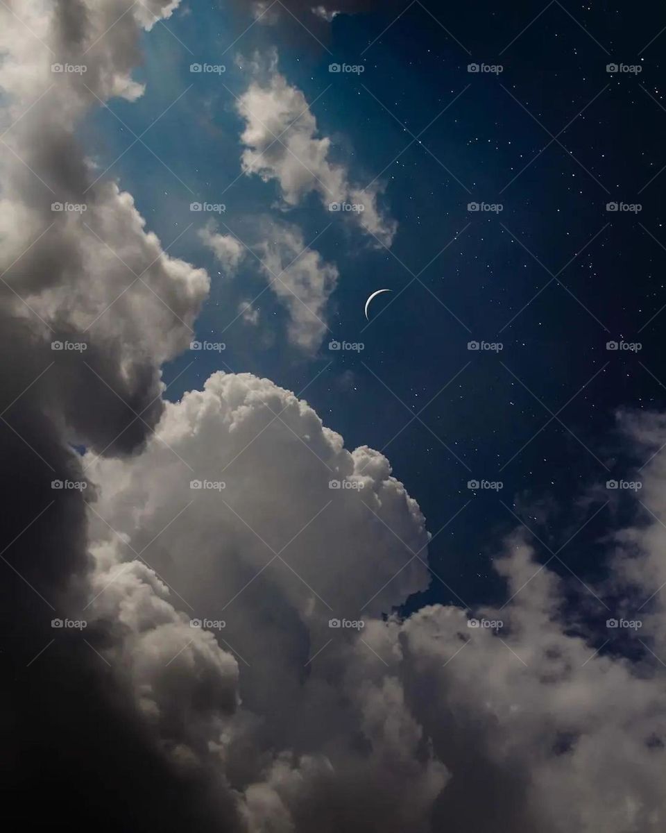 moon 💖