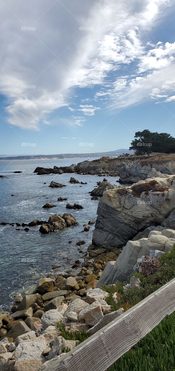 Pacific Grove