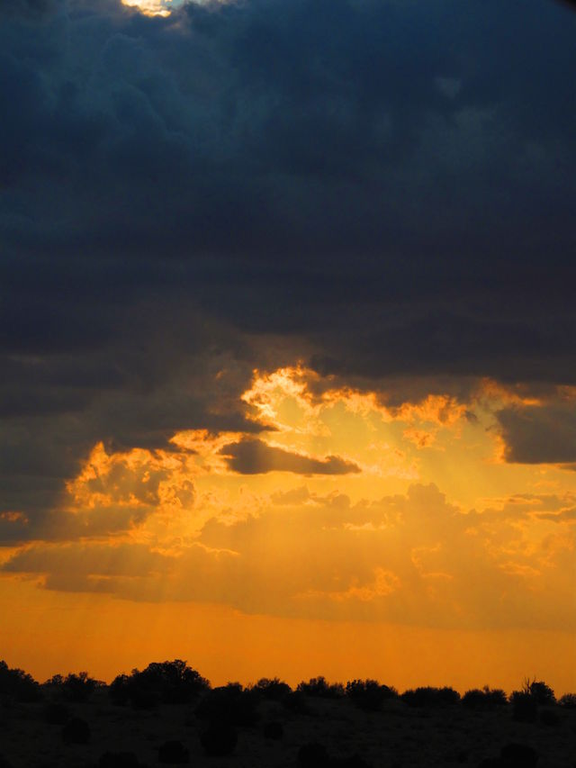 sky