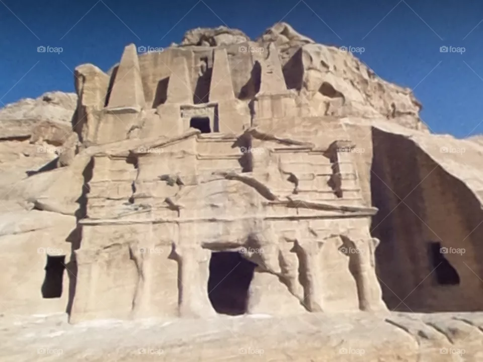 Petra, Jordan