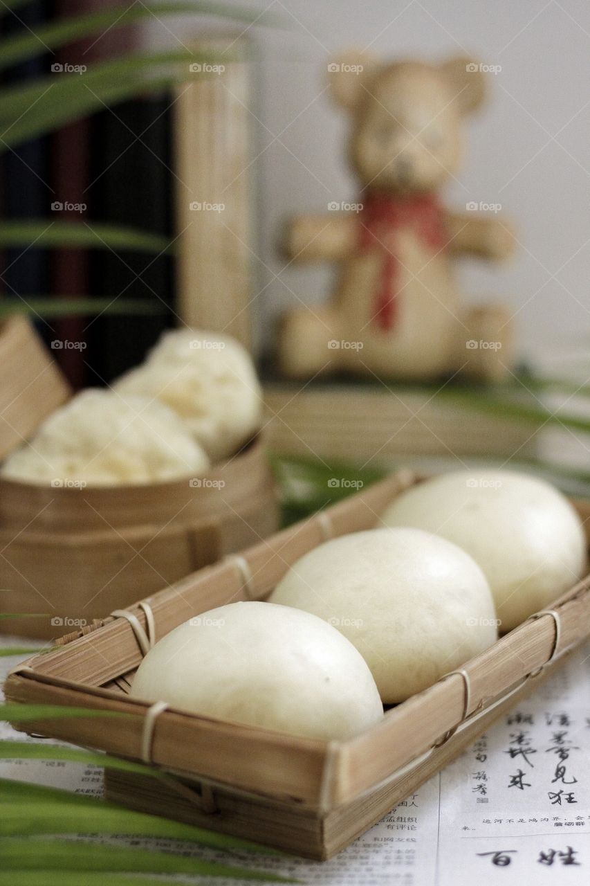 Favorite street food