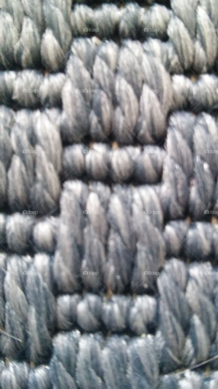 Rope, Knot, Line, Strong, Texture