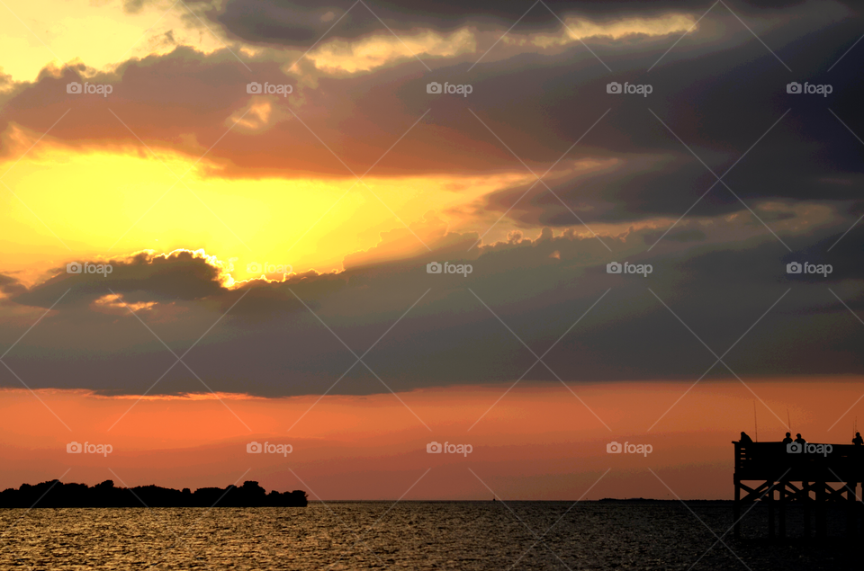 Water in Multiple Forms