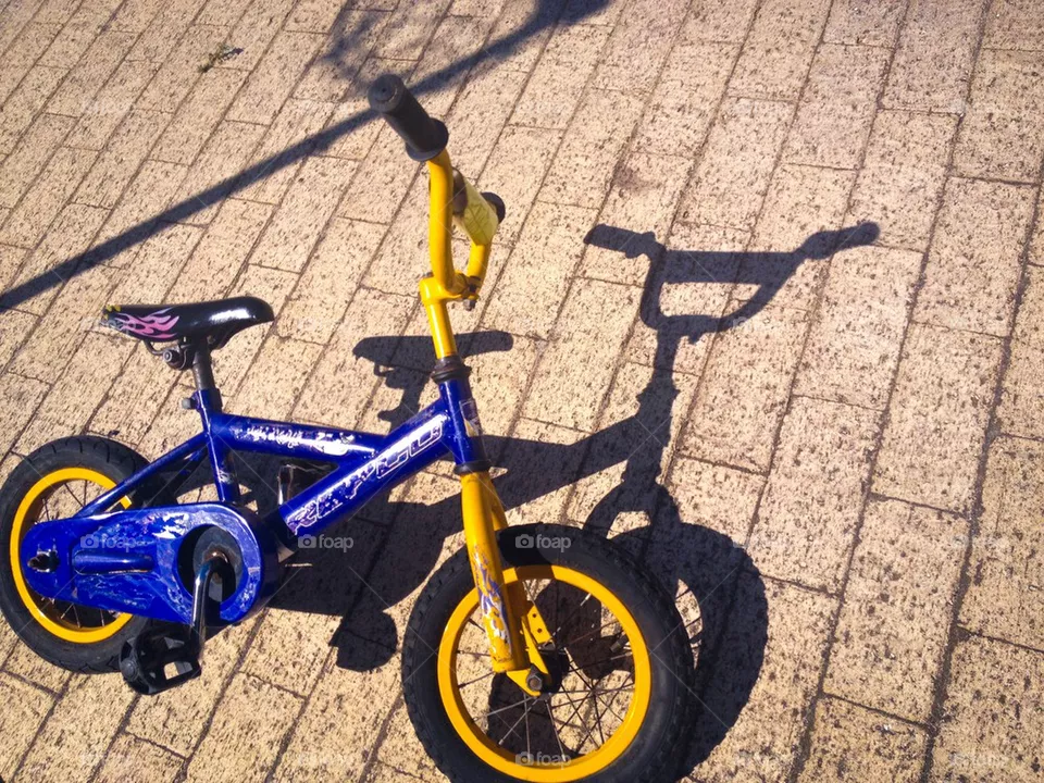 Bike