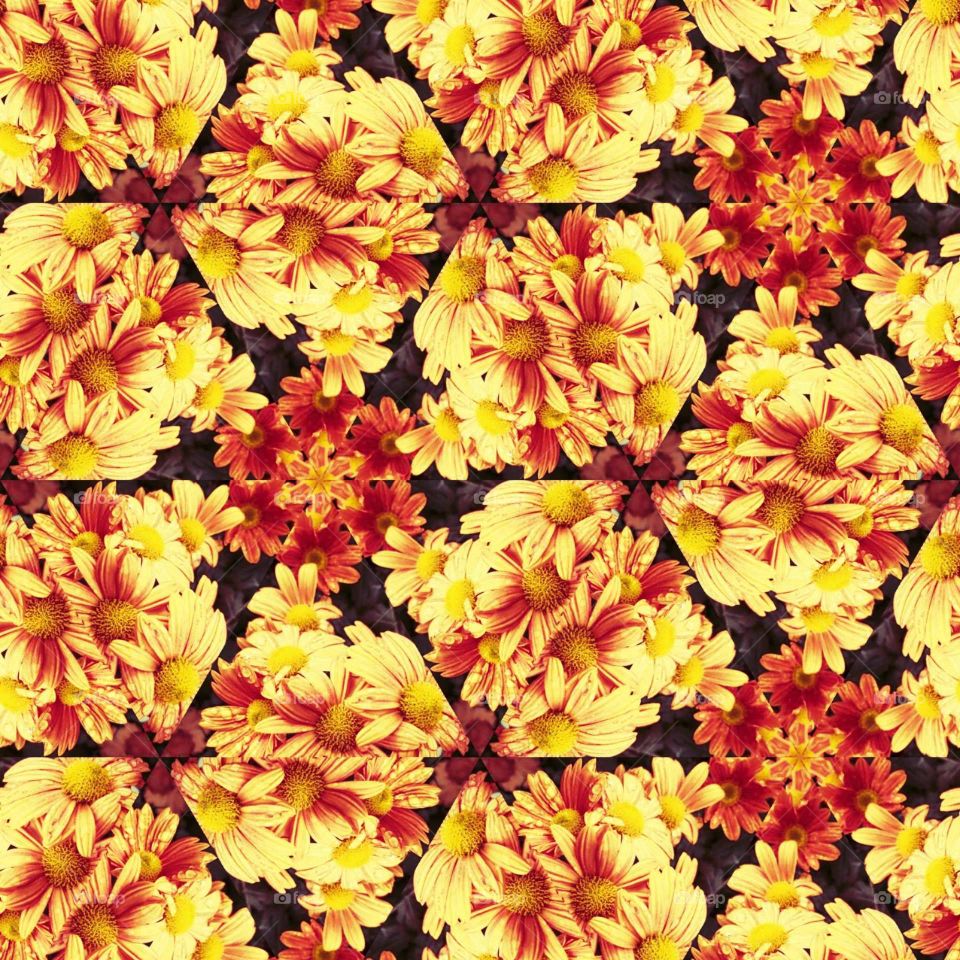 pattern