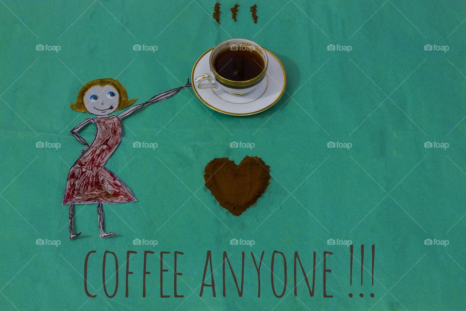 coffee anyone! !!!!