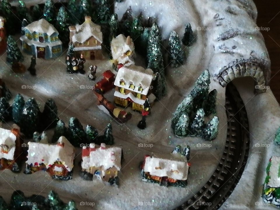 XmasLand