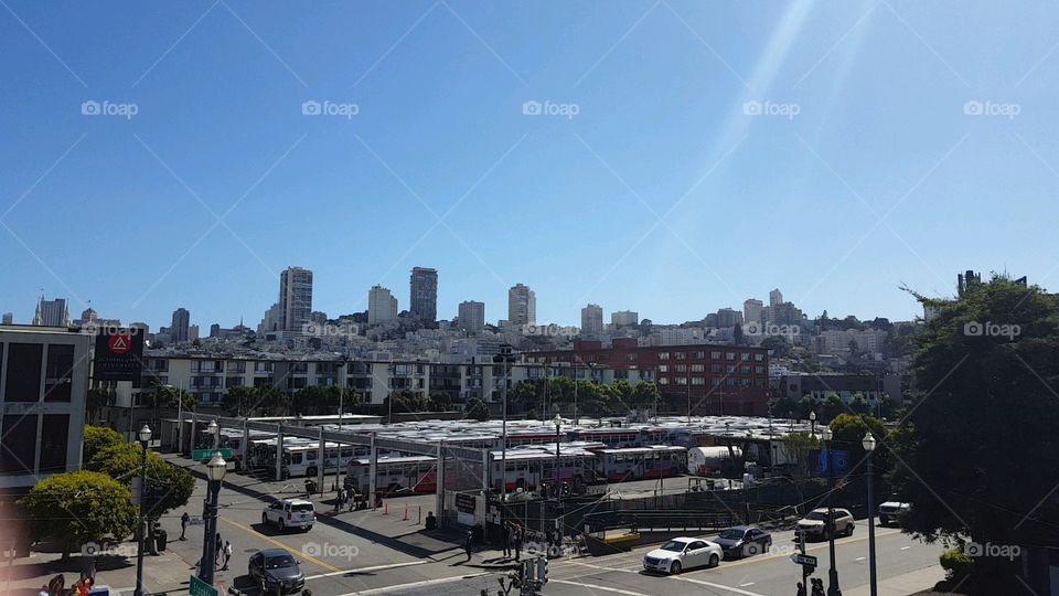 san francisco