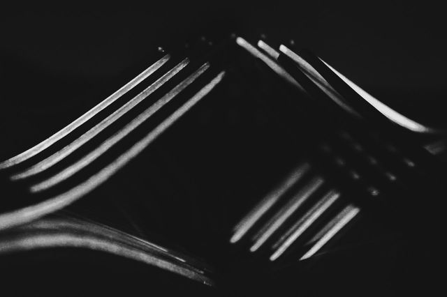 fork