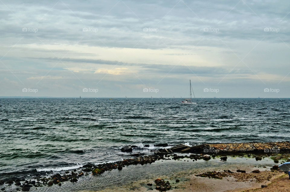 A mood’s color: grey 😜