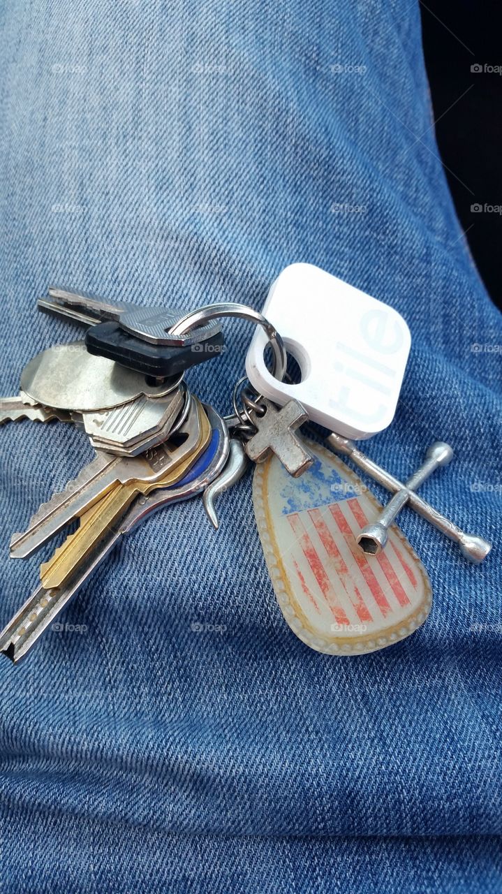 almost out dated objects