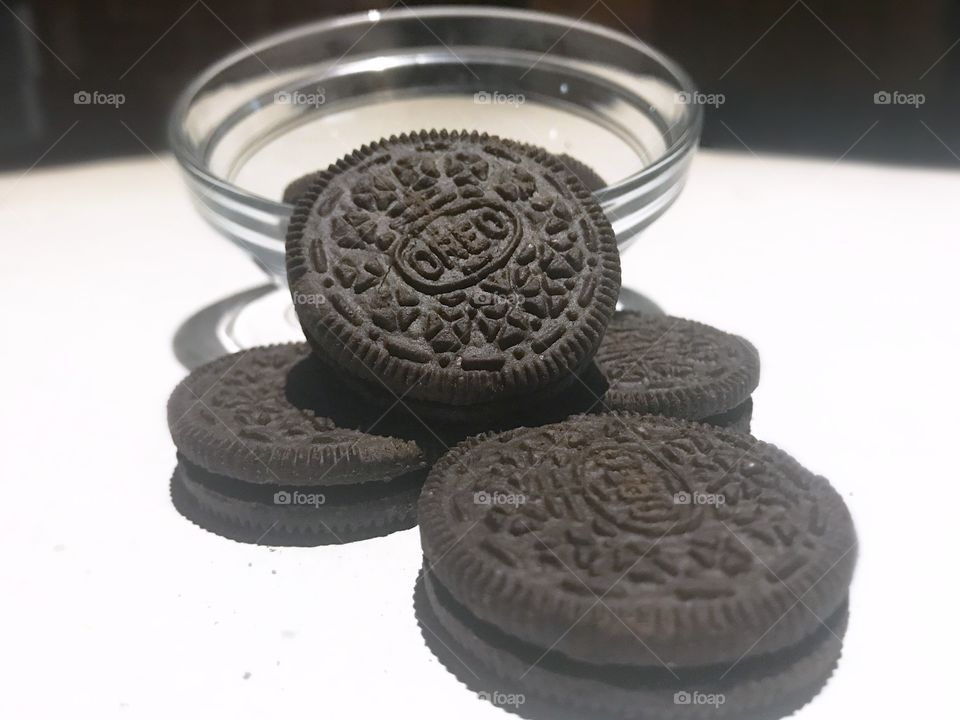 Oreo 