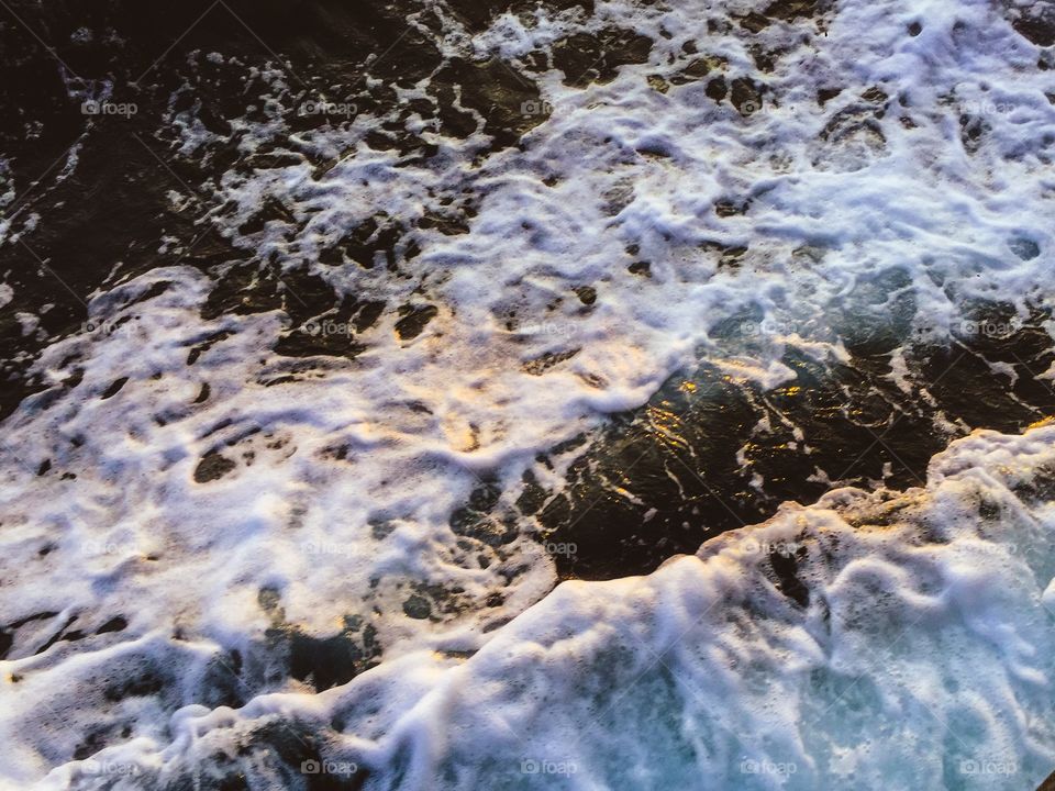 Keep looking up! Learn from the past,dream about the future and look up..