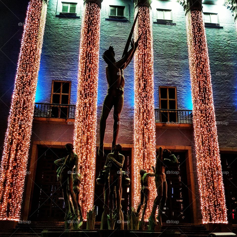 Orfeusgroup Stockholm