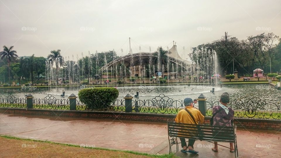 Luneta