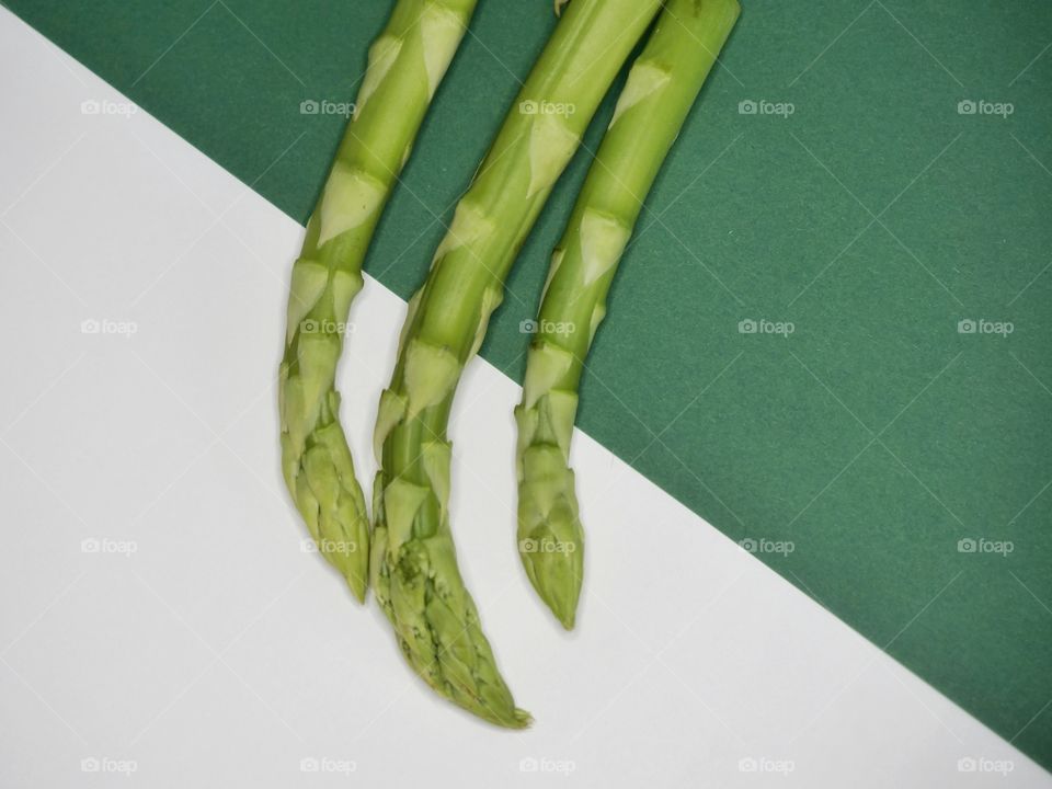 Asparagus