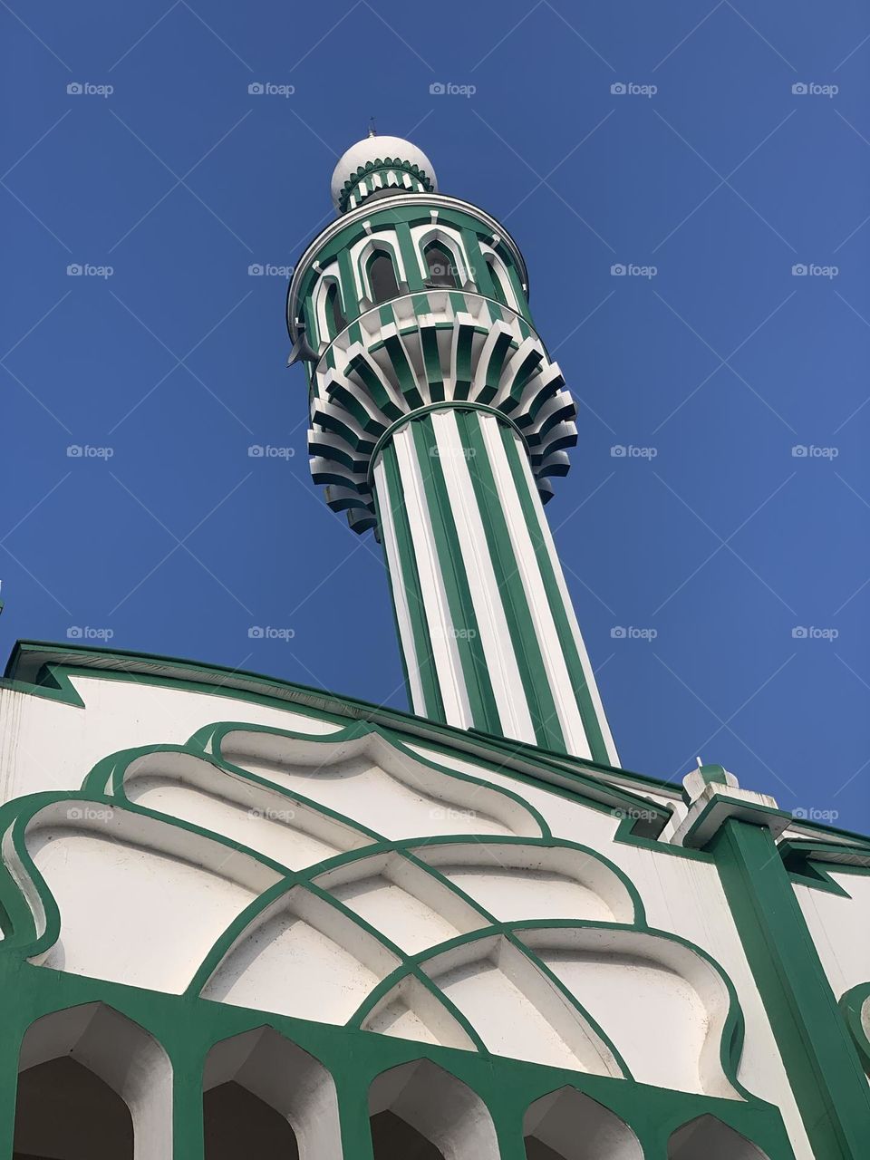 Colour Explosion🟢