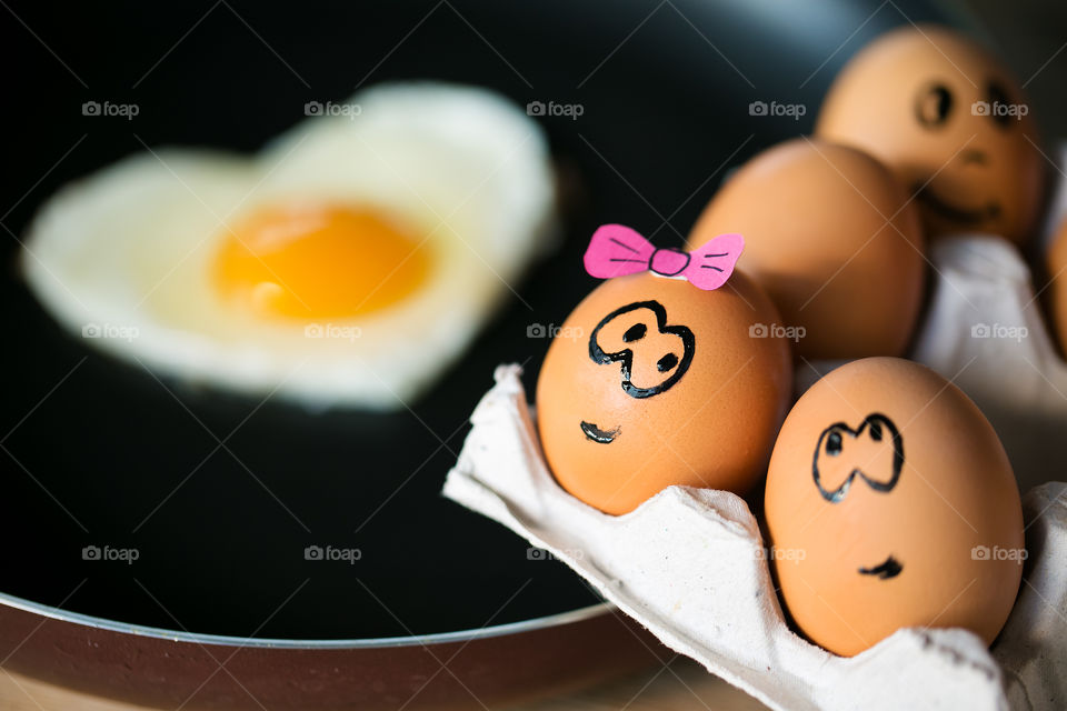 Egg, Easter, Breakfast, Egg Yolk, Chicken