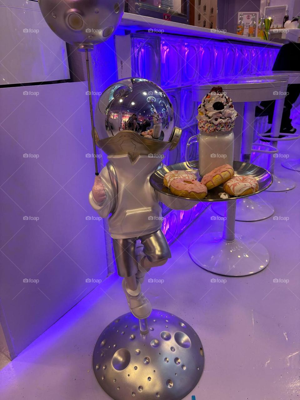 doughnuts 🍩 anyone 😋