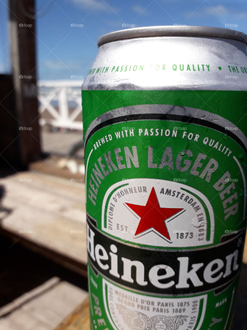 Heineken