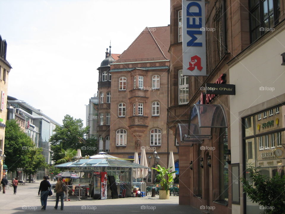 Nürnberg