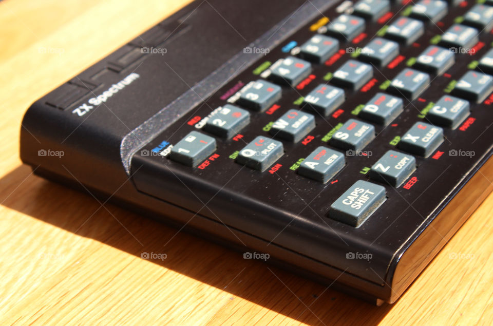 ZX Spectrum